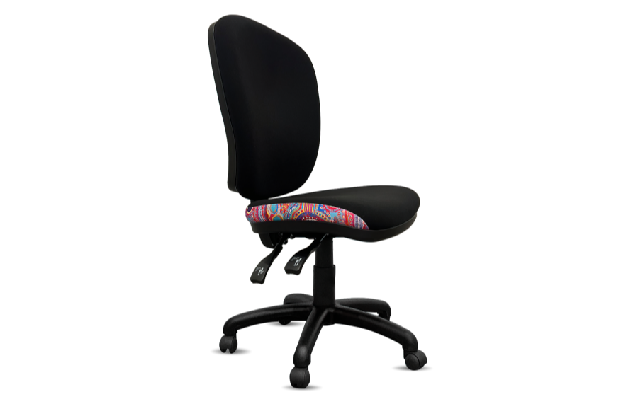 K2 Alice Ergonomic Chair